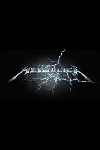 ⚡ Metallica's Electric Vibes ⚡