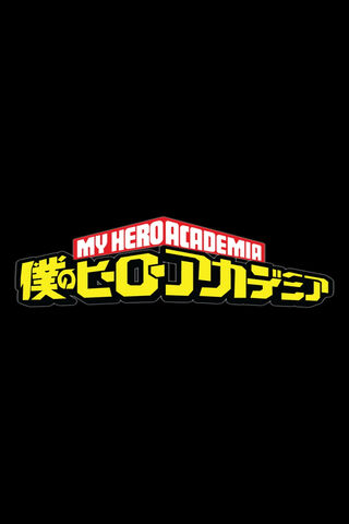 Heroic Beginnings: The World of My Hero Academia 🌟