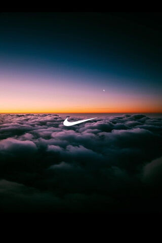 Nike Sky