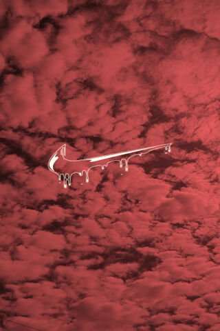 Sky High: The Nike Dream