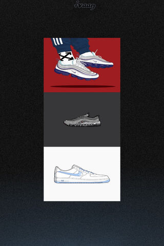 Step Up Your Game with Nike Air! 👟✨