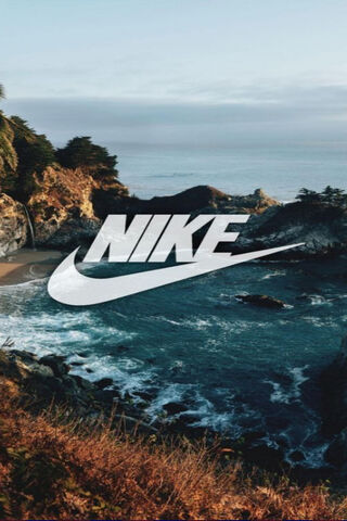 Just Breathe: Nike's Coastal Inspiration 🌊✨
