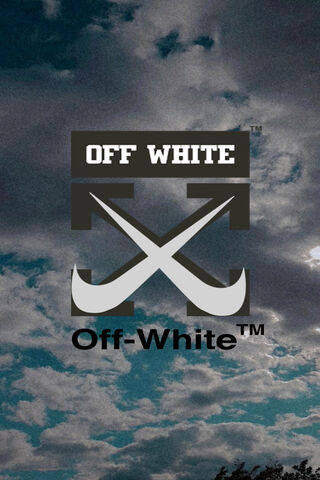 Sky High Style: Off-White Vibes 🌥️✨