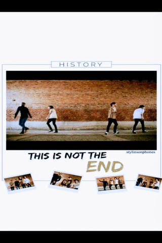 One Direction: The Journey Continues 🌟