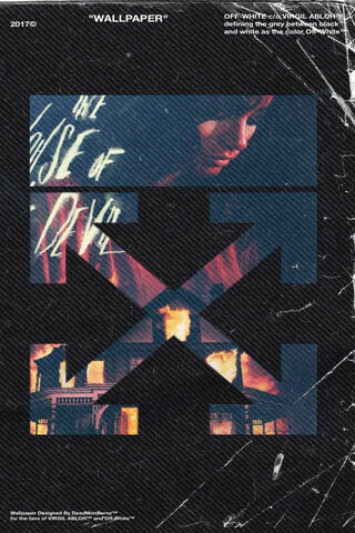 Urban Elegance: The Off-White Aesthetic