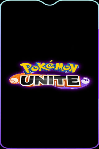 Pokémon Unite!