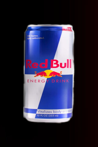 Red Bull