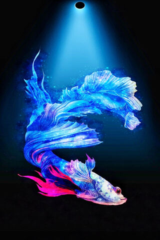 Samsung's Aquatic Dream..