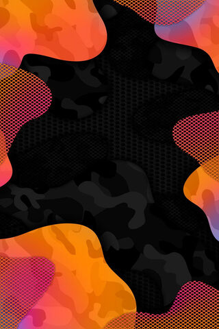 S21: Vibrant Waves of C..