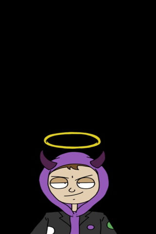 Tha Supreme: The Mischievous Angel 😇👹