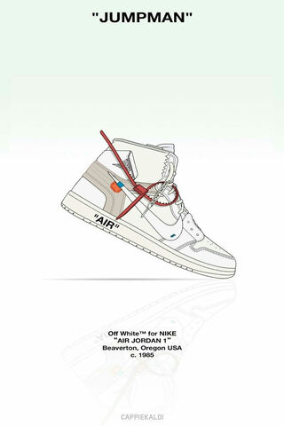 Jumpman: The Iconic Sneaker Revolution