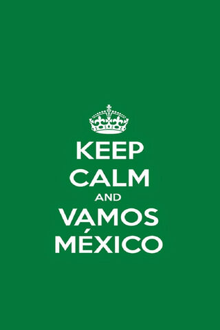 Stay Calm and Celebrate Mexico! 🇲🇽✨