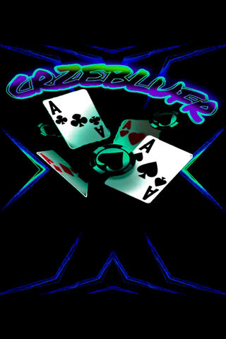 Ace of Shields: The Ultimate Gaming Emblem 🎮🃏