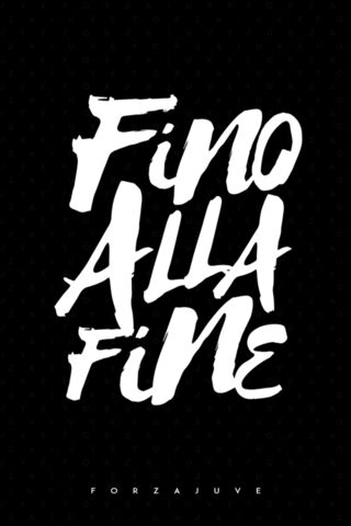 Enduring Spirit: Fino Alla Fine