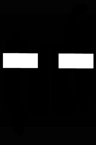 The Mysterious Gaze of Herobrine 👀✨
