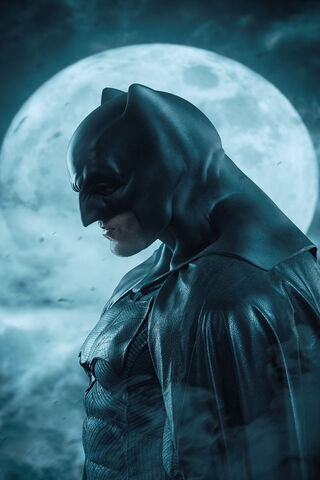 The Dark Knight Rises: A New Era