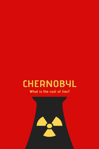 Chernobyl: The Echoes of Truth