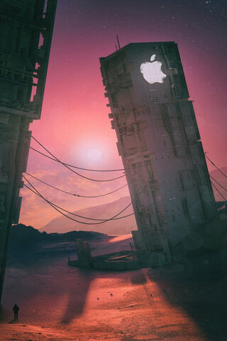 Techno-Utopia: A Glimpse into Tomorrow 🌌