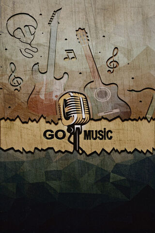 Echoes of Melody: A Vintage Vibe 🎶