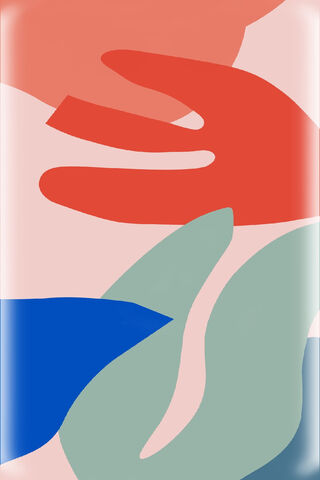 Artful Touch: The Pixel 4 XL Design