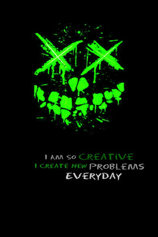 Creative Chaos: Embracing New Challenges 🎨💥