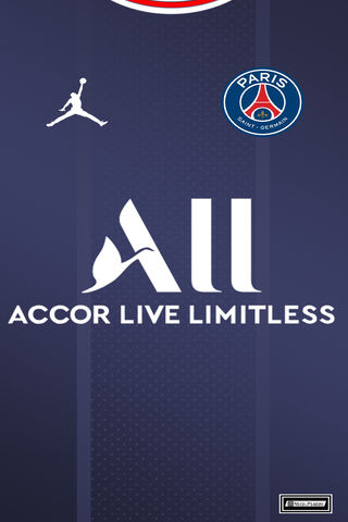 Parisian Pride: The PSG Shirt