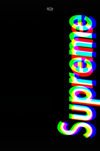 Glitching into Supremacy 🌌✨