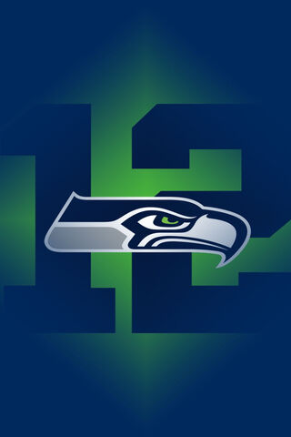 Seahawks Spirit: The 12th Man