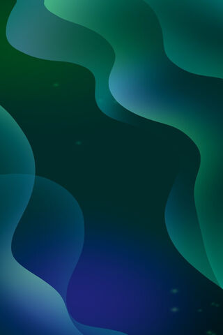Vibrant Waves: The Samsung Galaxy S22 Wallpaper