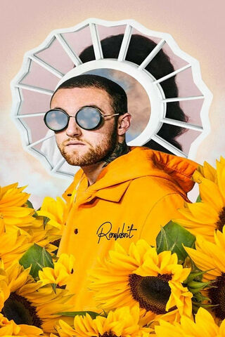 Embracing the Divine: A Tribute to Creativity 🌻✨