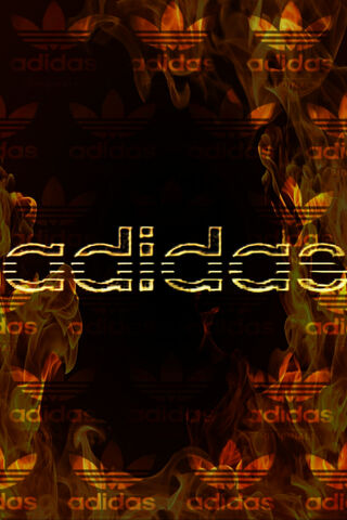 Adidas Fire: Ignite Your Style! 🔥👟