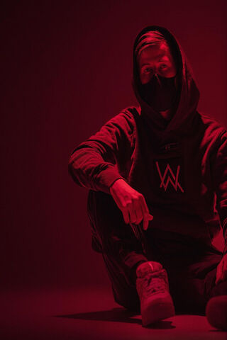 Alan Walker