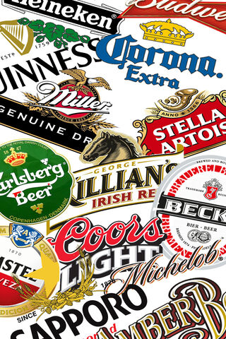 Cheers to Iconic Brews! 🍻