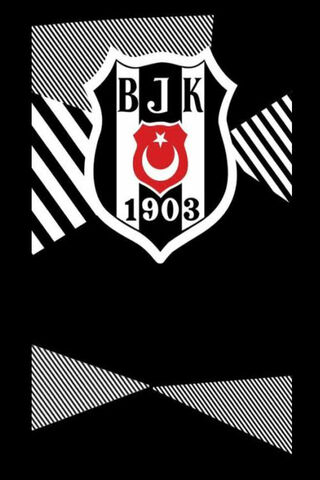 Beşiktaş: The Heart of Turkish Football ❤️⚽