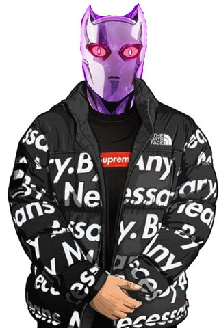 The Stylish Enigma: Drip Killer Queen