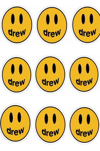 Drew's Happy Vibes: A Smile for Everyone! 😊