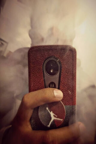 Vapor Vibes: The Jordan Smook Experience