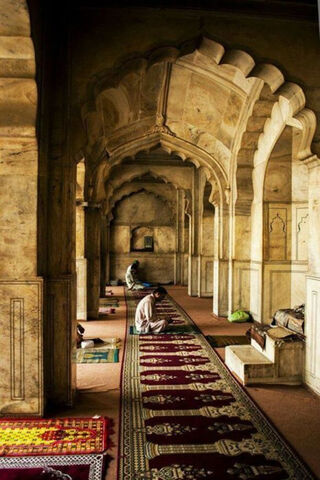 Masjid
