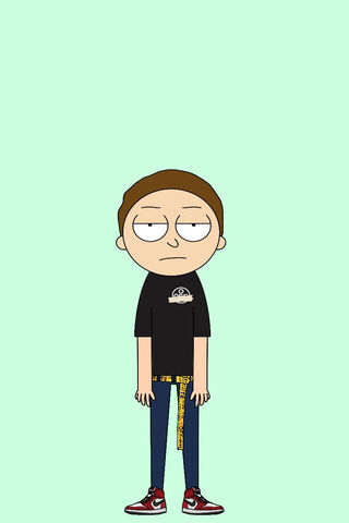 MORTY BRANDS