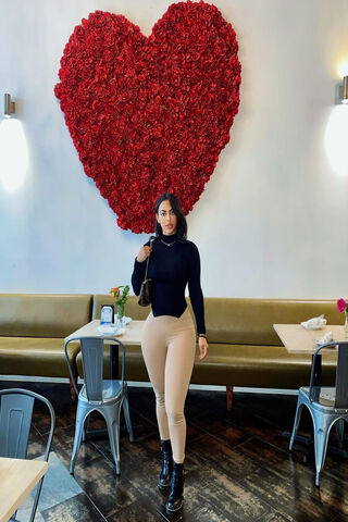 Roxy's Heartfelt Vibes 💖