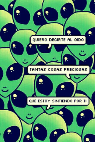 Whispers from the Cosmos 🌌👽