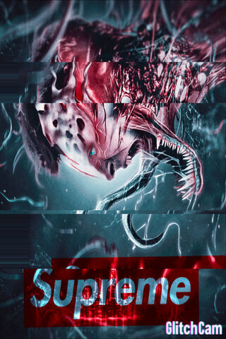Venom Unleashed: The Supreme Transformation 🕷️💥