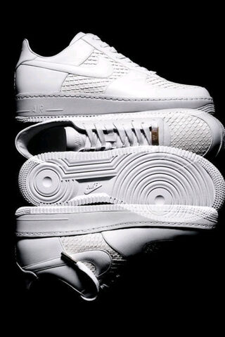 Classic Style: The Timeless AF1