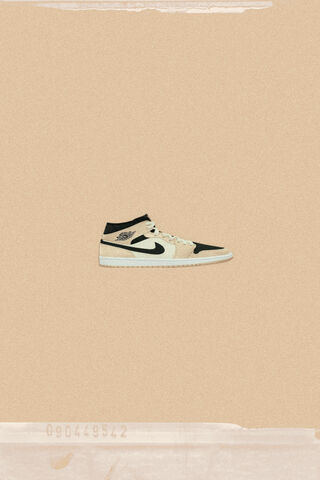 Chic Steps: The Air Jordan Women's Edition 👟✨