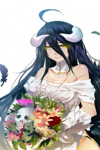 Albedo: The Enigmatic Guardian of Beauty 🌸👑