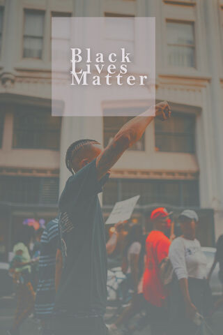 Voices of Change: A Movement Alt