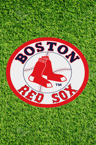 Boston Red Sox Logo