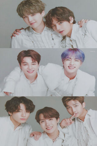 BTS: A Bond Beyond Musi..