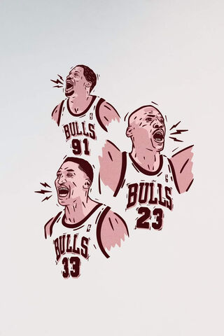 Chicago Bulls