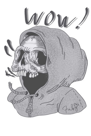 Craneo: The Chilling Charm of the Skull